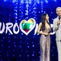 Į „Eurovizijos“ atrankas grįš du jau iškritę dalyviai