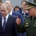 NATO paaiškino, kodėl Rusija meluoja