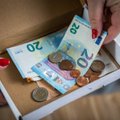 Susierzinimas dėl II pensijų pakopos auga: gyventojų viltis pasprukti gesina valdantieji ir Lietuvos bankas