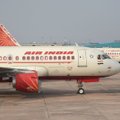 „Air India“: įsilaužėliai pavogė 4,5 mln. keleivių duomenis