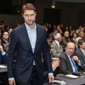 Mykolas Majauskas gets conservative nomination to run for Vilnius mayor