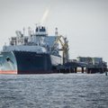 Lithuania decides to buy out its LNG terminal