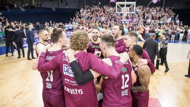 „Lietkabelis“ ir „Wolves“ gavo vietas kito sezono Europos taurėje
