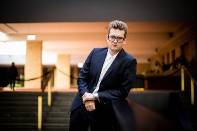 Antanas Obcarskas