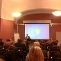 International conference in Stockholm discusses transport opportunities for Scandinavia and Baltics