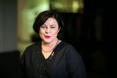 Erika Umbrasaitė