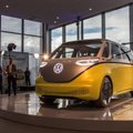 „Volkswagen“ Vokietijoje sulaukė pirmojo kolektyvinio ieškinio dėl „dyzelgeito“