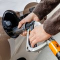 Эксперты: бензин может перейти отметку в 5 литов, но ненадолго