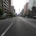 Pristatytas Tokijo 2020 metų olimpinių žaidynių maratono maršrutas