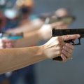 Floridos įstatymų leidėjai priėmė įstatymą, leidžiantį mokytojams turėti ginklų