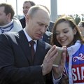 Žiniasklaida: Kremliaus pareigūnams uždrausta naudotis „iPhone“ telefonais