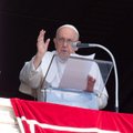 Vatikanas ar „Vatnikanas“: kokią duobę kasa popiežius Pranciškus ir kiek įtakos turės jo žodžiai