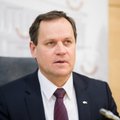 Томашевский: мы победили на выборах в Вильнюсском округе