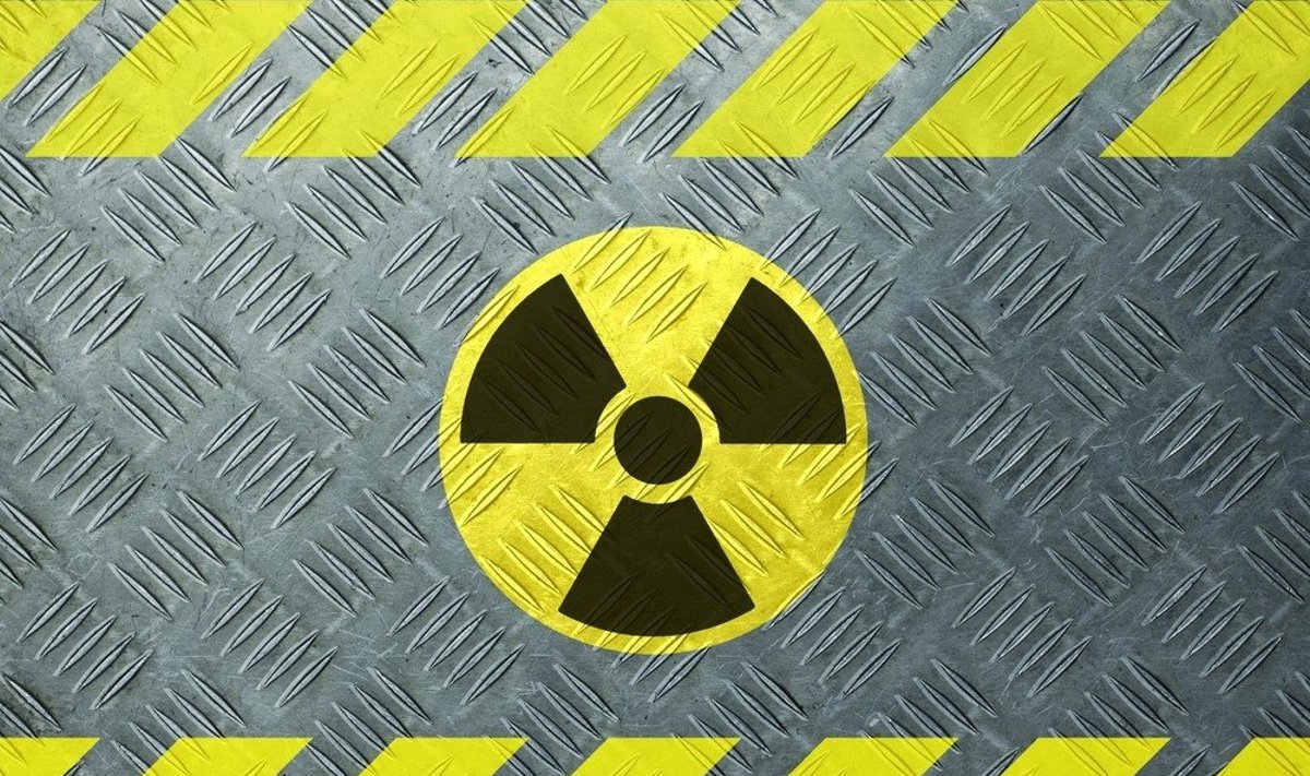 Iki šiol pasaulyje nėra nė vieno veikiančio giluminio kapinyno panaudotam branduoliniam kurui