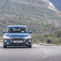 Naujojo „Ford Focus“ testas: pažadėjo ir nepamelavo