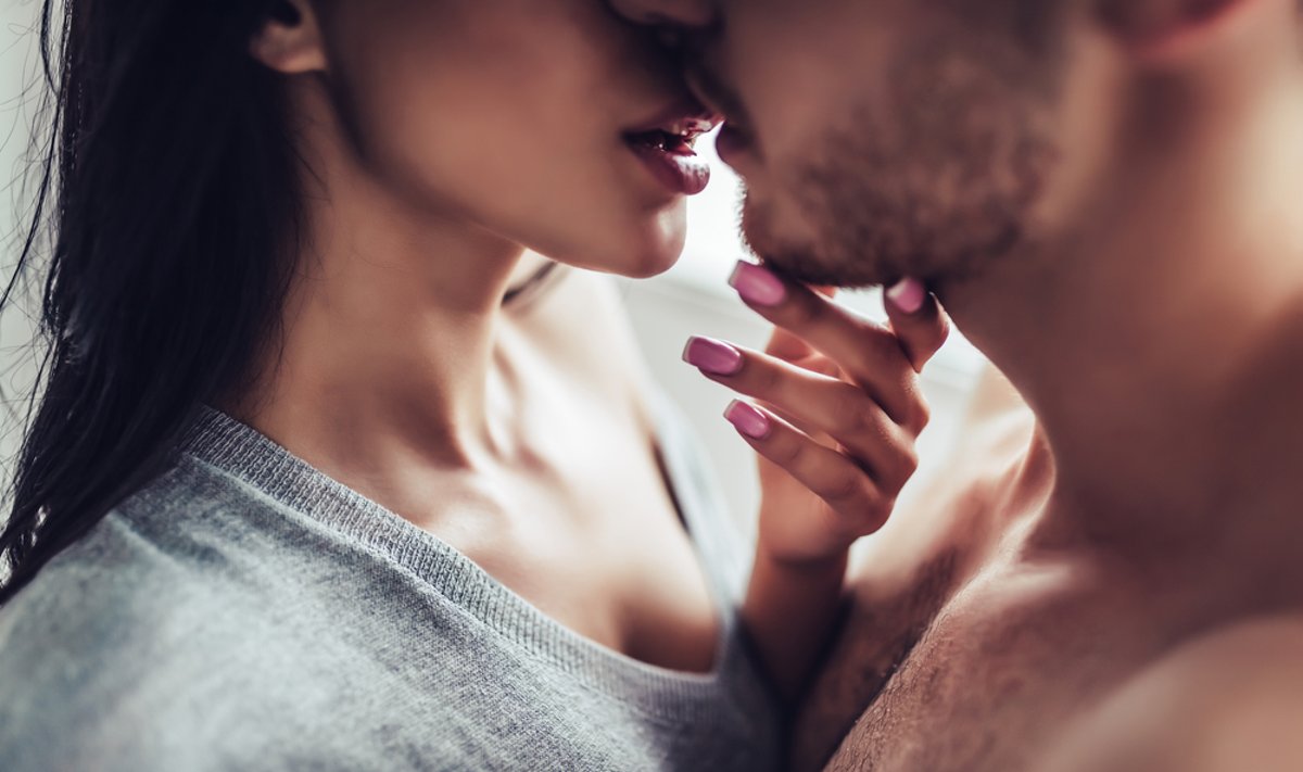 Секс как лекарство: какие болезни лечит регулярный интим - Delfi RU