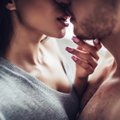 Kai suprasite šiuos du seksualinės aistros tipus, galėsite mėgautis seksu tiek, kiek norėsite