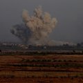 Pietų Sirijoje per IS atakas žuvo beveik 250 žmonių