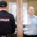 Maskvos teismas paleido sulaikytą prancūzų bankininką