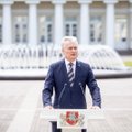 Prezidentūra: raginame Vaičiūną tęsti derybas, kad būtų pasiektas Lietuvos interesus atitinkantis kompromisas