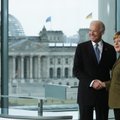 Меркель и Байден на саммите G7 обсудили "Северный поток - 2"
