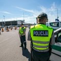 Kauno oro uoste pas Danijos pilietį rasta medžioklinių šovinių