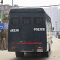 Indijoje atmesta apeliacija dėl mirties nuosprendžių už 2012 metų grupinį išžaginimą