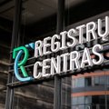 Registrų centras rekonstrukcijai uždarys klientų aptarnavimo padalinį Vilniuje
