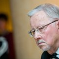 V. Landsbergis: „tas velnio paktas“ nebuvo vienkartinis dalykas