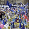 "Брексит": Терезе Мэй предлагают уйти в отставку