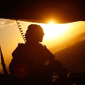 Pentagonas: JAV rengia 10 tūkst. kariškių rotaciją Europoje