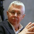 Rastas negyvas ilgametis Rusijos žurnalistas, kanalo NTV steigėjas Igoris Malašenka
