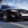 Naujasis rodsteris MX-5 įgaus ir „Mazda“, ir „Alfa Romeo“ pavidalus