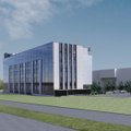 Šiaulių bankas skolina 5,5 mln. eurų naujo MTEPI centro Visoriuose statybai
