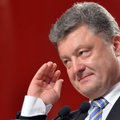 У нового президента Украины есть интересы в Литве