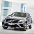 Vokietija įsakė atšaukti 774 tūkst. „Mercedes“ markės automobilių