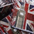 Anglijos centrinis bankas piešia niūrias galimo „Brexit“ perspektyvas