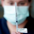 Ar tikrai Australijoje COVID-19 vakcinos sunkų šalutinį poveikį patiria daugiau nei vienas iš 100 pacientų?
