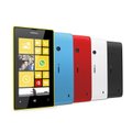 „Nokia“ pristatė pigesnius „Lumia“ modelius 720 ir 520