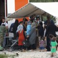 В Литву по программе ЕС перевезли еще 9 беженцев из Сирии