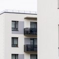 Siūlo pakeitimus dėl būsto paskolų: norima sutaupyti pusę milijardo eurų 