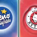 „Betsafe-LKL“ čempionato rungtynės: Pasvalio „Pieno žvaigždės“ — Vilniaus „Rytas“