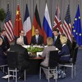 Ядерный саммит в Вашингтоне: без прорывов и без Путина