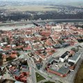 Kaunas ruošiasi permainoms: už įvažiavimą į Senamiestį teks susimokėti