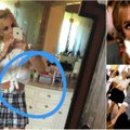 Britney Spears prisidarė gėdos: nemokšišką fotošopo klaidą pastebėję gerbėjai netylėjo