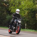 Motociklizmo populiarėjimo Lietuvoje rezultatas – pirmasis Lietuvos „Metų motociklo“ konkursas
