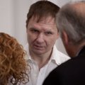 Прокуроры просят судить Михайлова за преступления против человечности