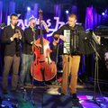 Kauną valdo džiazas: 300 dalyvių iš Lietuvos ir užsienio