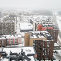 Lietuva seka JAV pėdomis? Laukinė NT rinka žmones veja į miesto pakraščius