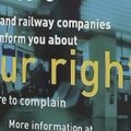 Europos Komisija sieks gerinti keleivių teisių apsaugą